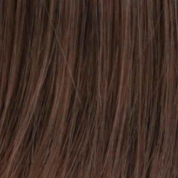 Ponytie Hairpiece by Estetica Designs | Synthetic Hairpiece