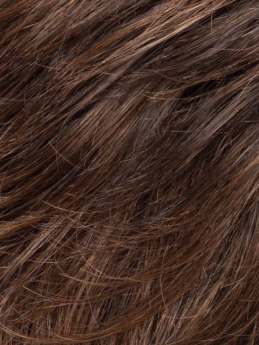 Prima Soft | Synthetic Lace Front Wig (Hand Tied)
