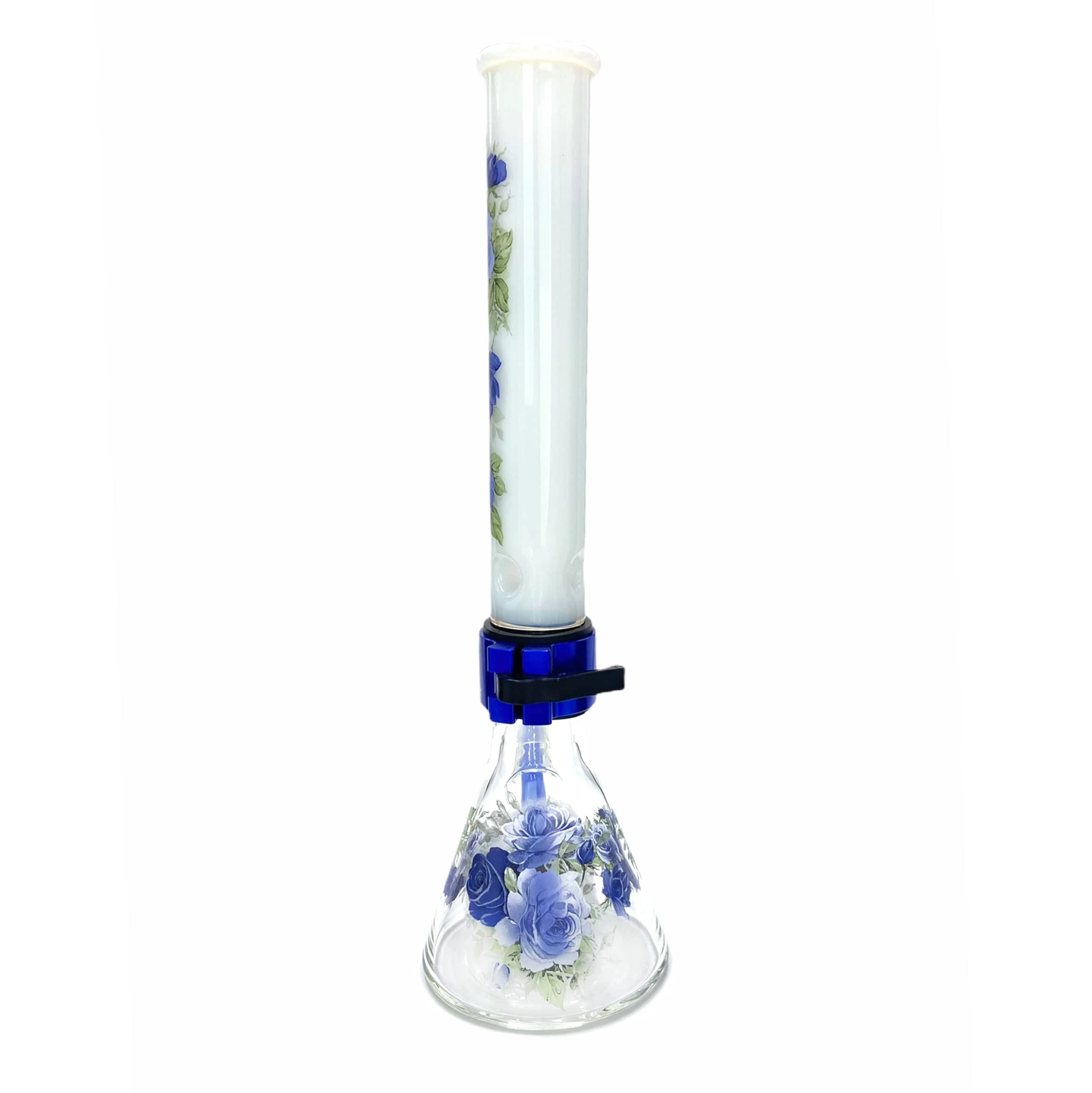 Prism "Moonlight Rose" Modular Beaker Bong