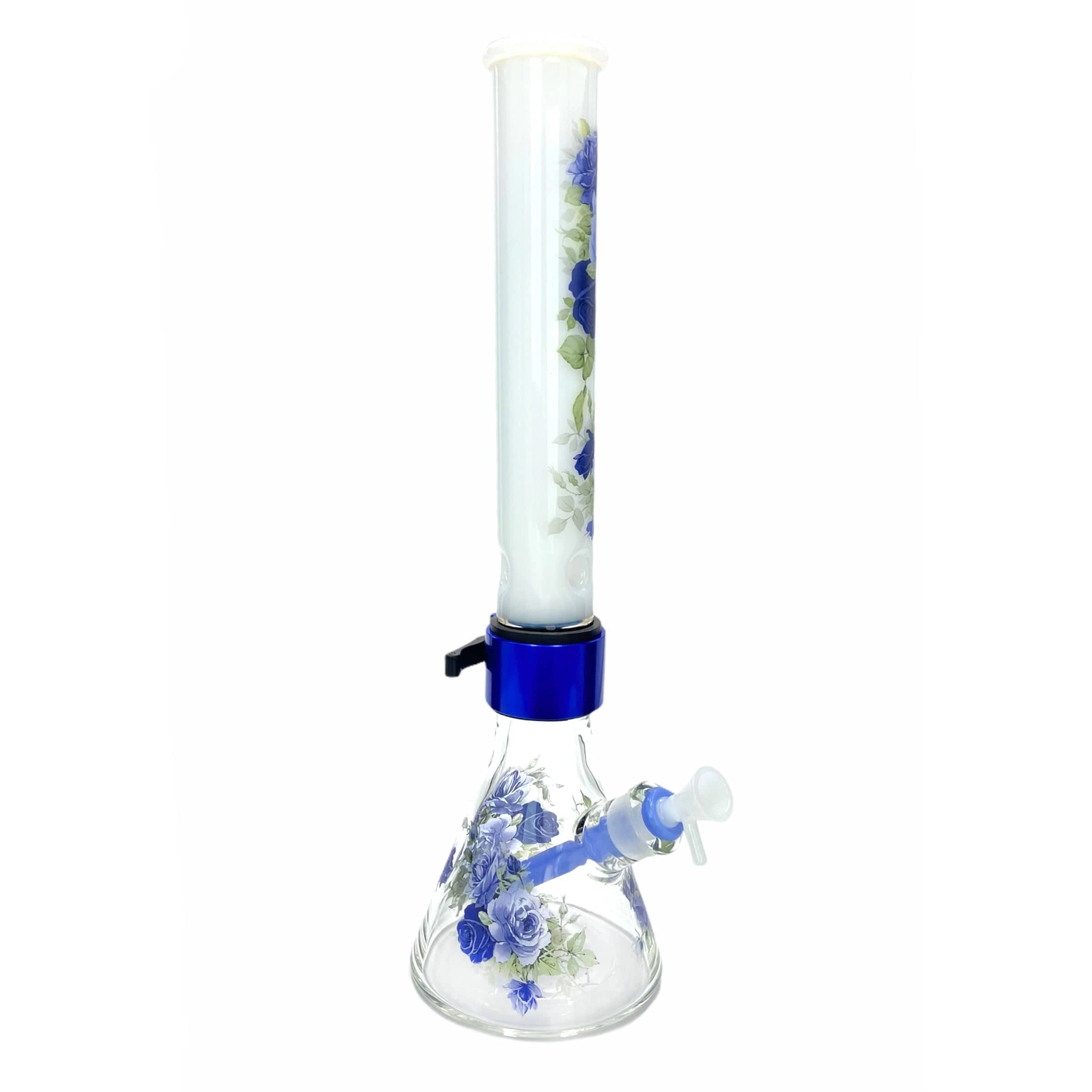 Prism "Moonlight Rose" Modular Beaker Bong