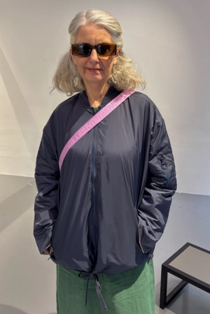 Project AJ117 Nigella Stormy Jacket