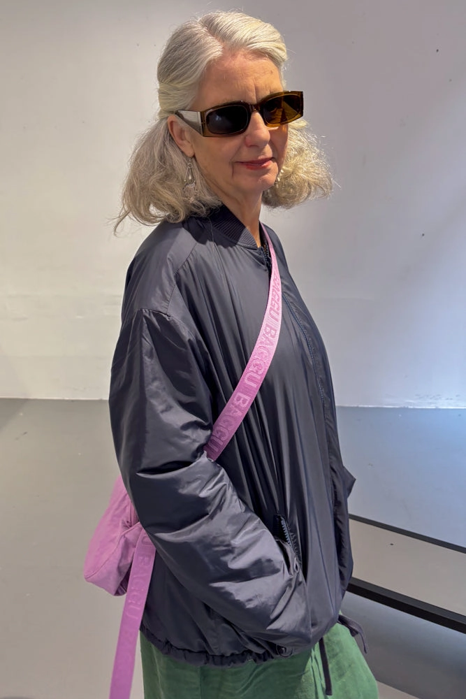 Project AJ117 Nigella Stormy Jacket