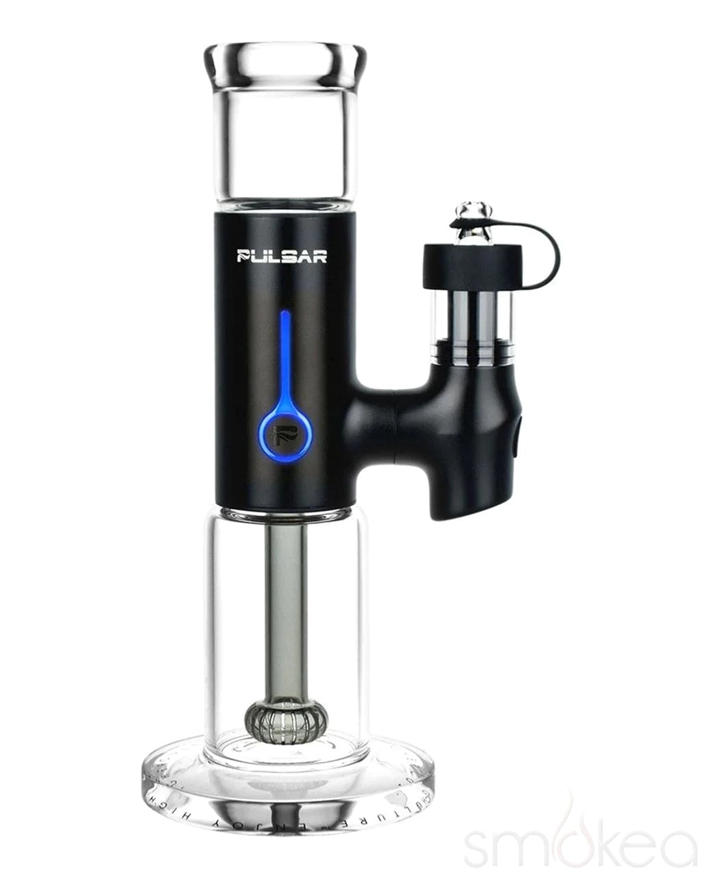 Pulsar APX E-Rig