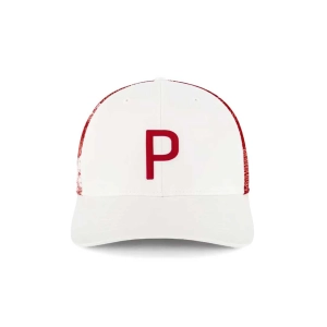 Puma - Maple Printed Snapback Cap (025150 02)