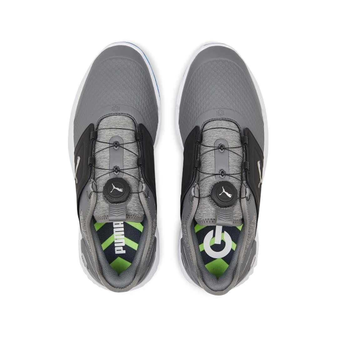 Puma - Men's Ignite Elevate Disc Spikeless Golf Shoes (376080 03)