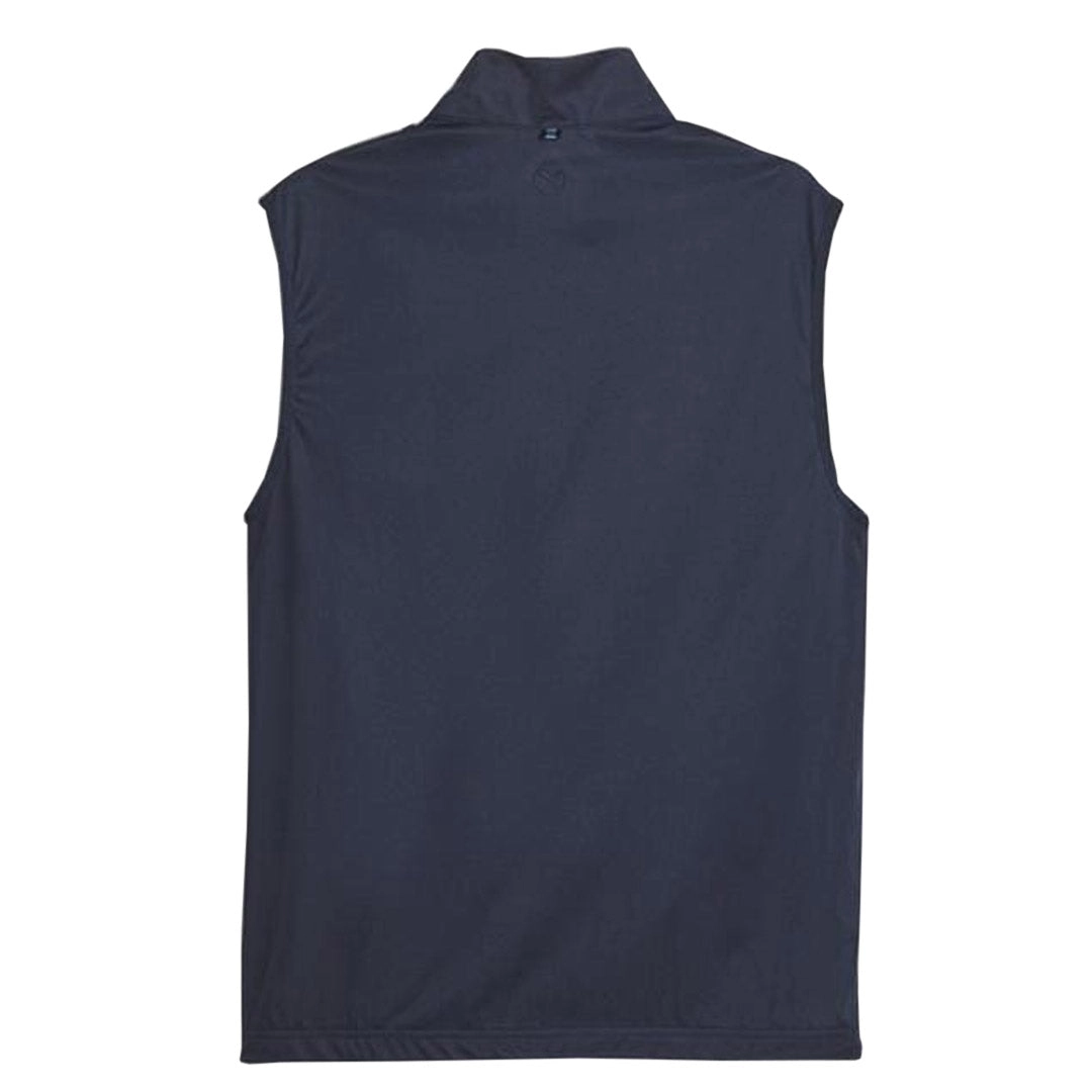 Puma - Men's Momentum Wind Golf Vest (622749 02)