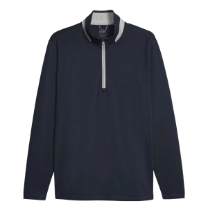 Puma - Men's Quarter-Zip Pullover (621862 05)