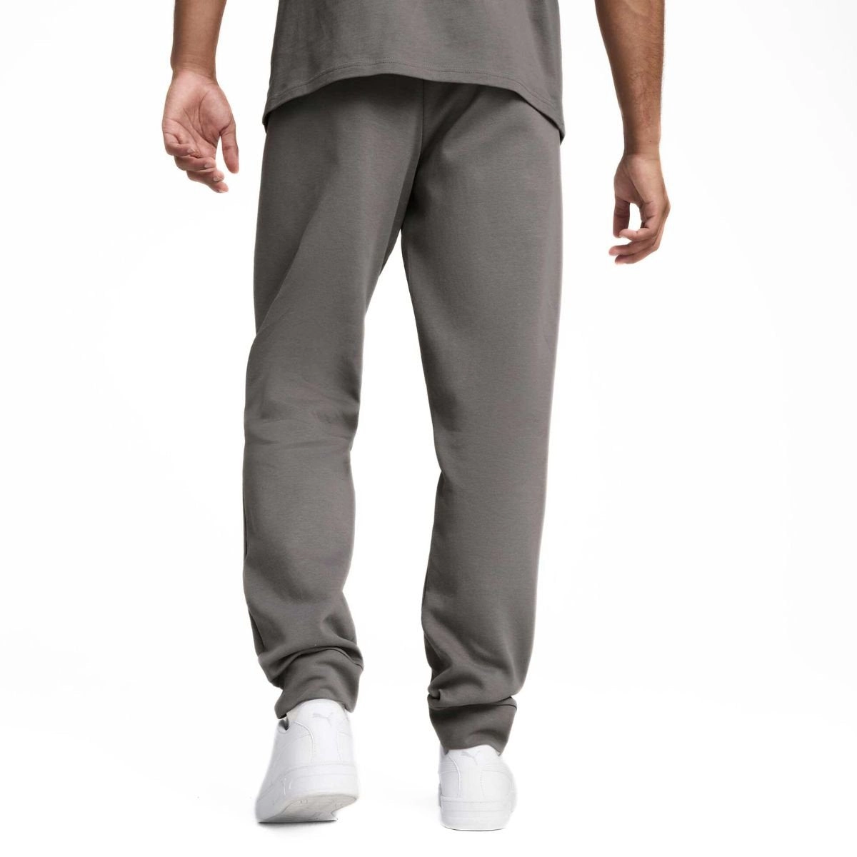 PUMA MEN'S TECH CAST IRON TRACKPANT