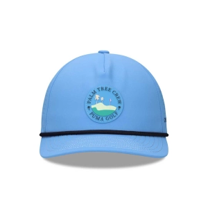 Puma - Puma x Palm Tree Crew Tech Rope Cap (025257 02)
