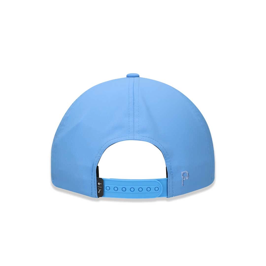 Puma - Puma x Palm Tree Crew Tech Rope Cap (025257 02)