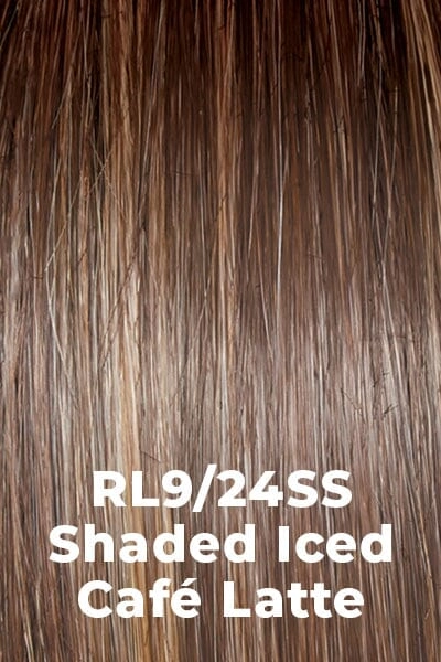 Raquel Welch Wigs - Ready For Takeoff (#RDYTKE)