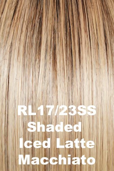 Raquel Welch Wigs - Ready For Takeoff (#RDYTKE)