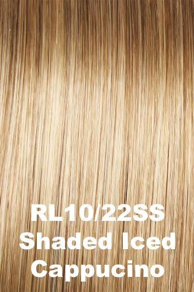 Raquel Welch Wigs - Ready For Takeoff (#RDYTKE)