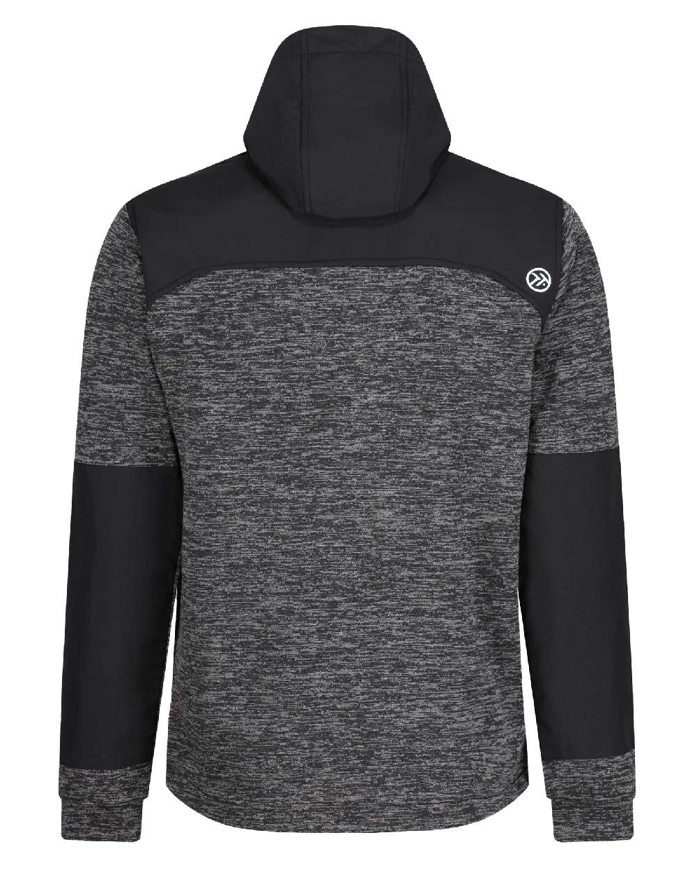 Regatta Mens Heist Hybrid Jacket