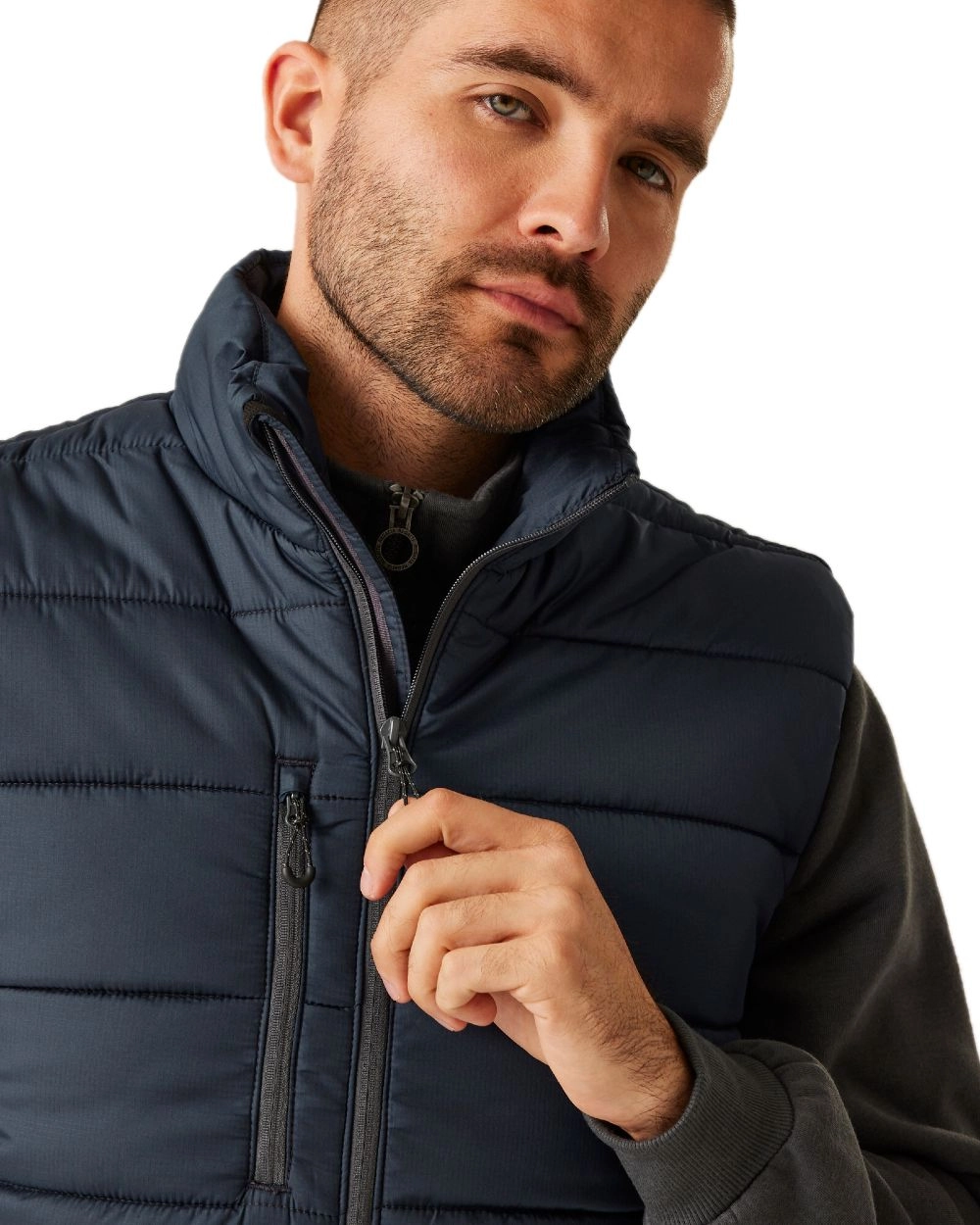 Regatta Mens Navigate Thermal Bodywarmer