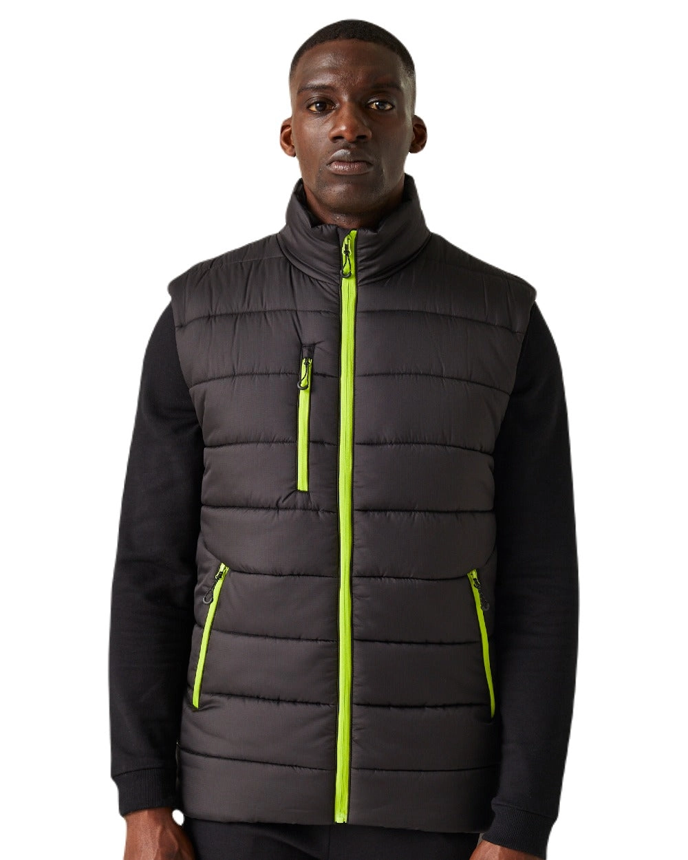 Regatta Mens Navigate Thermal Bodywarmer