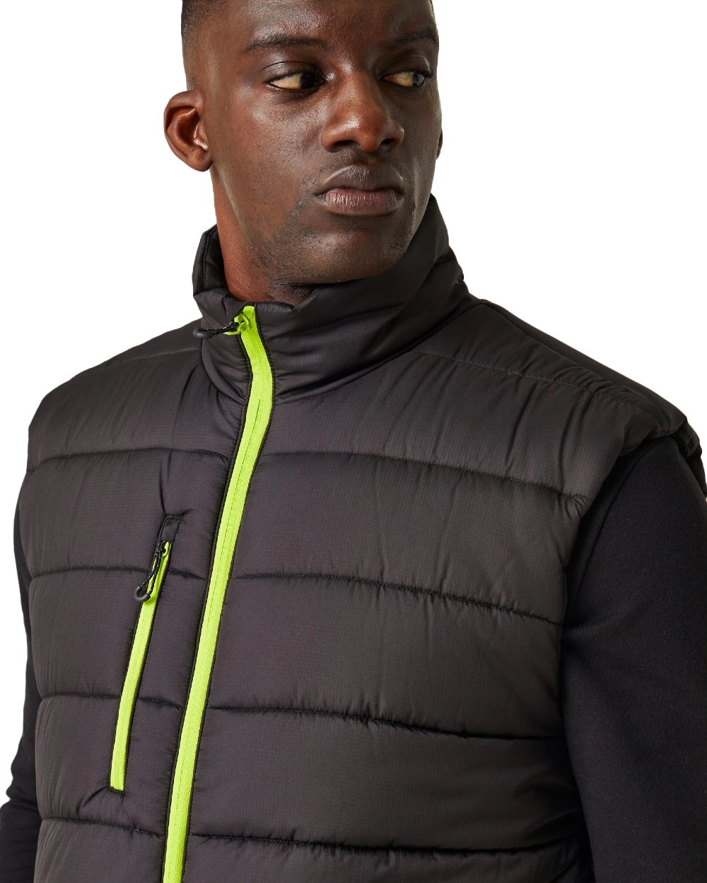 Regatta Mens Navigate Thermal Bodywarmer