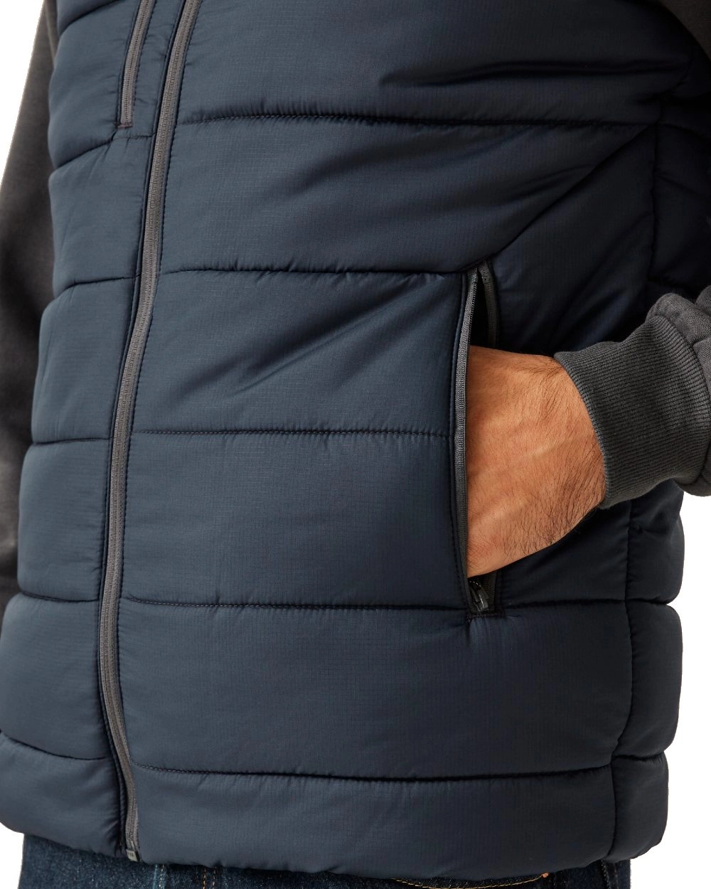 Regatta Mens Navigate Thermal Bodywarmer