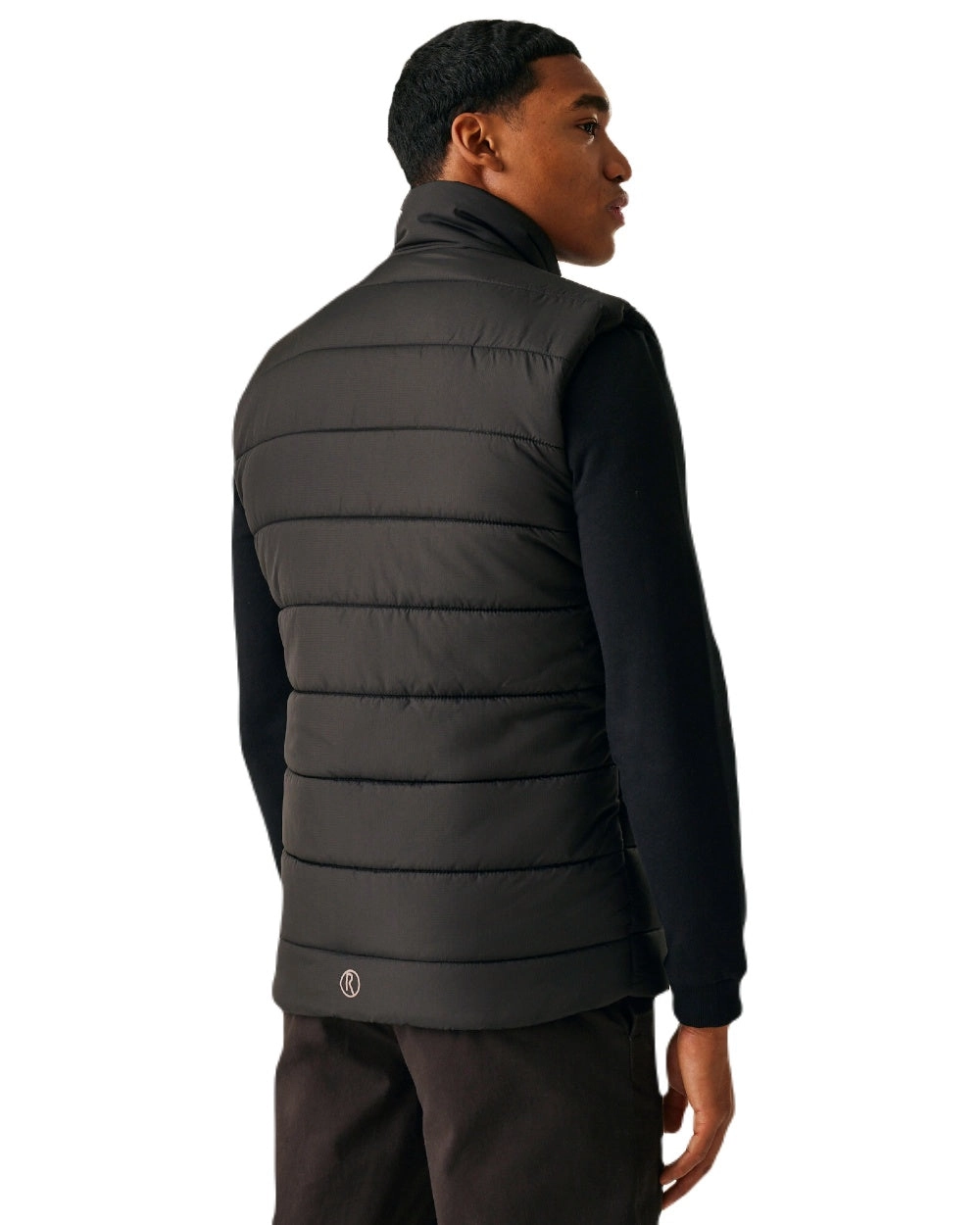 Regatta Mens Navigate Thermal Bodywarmer
