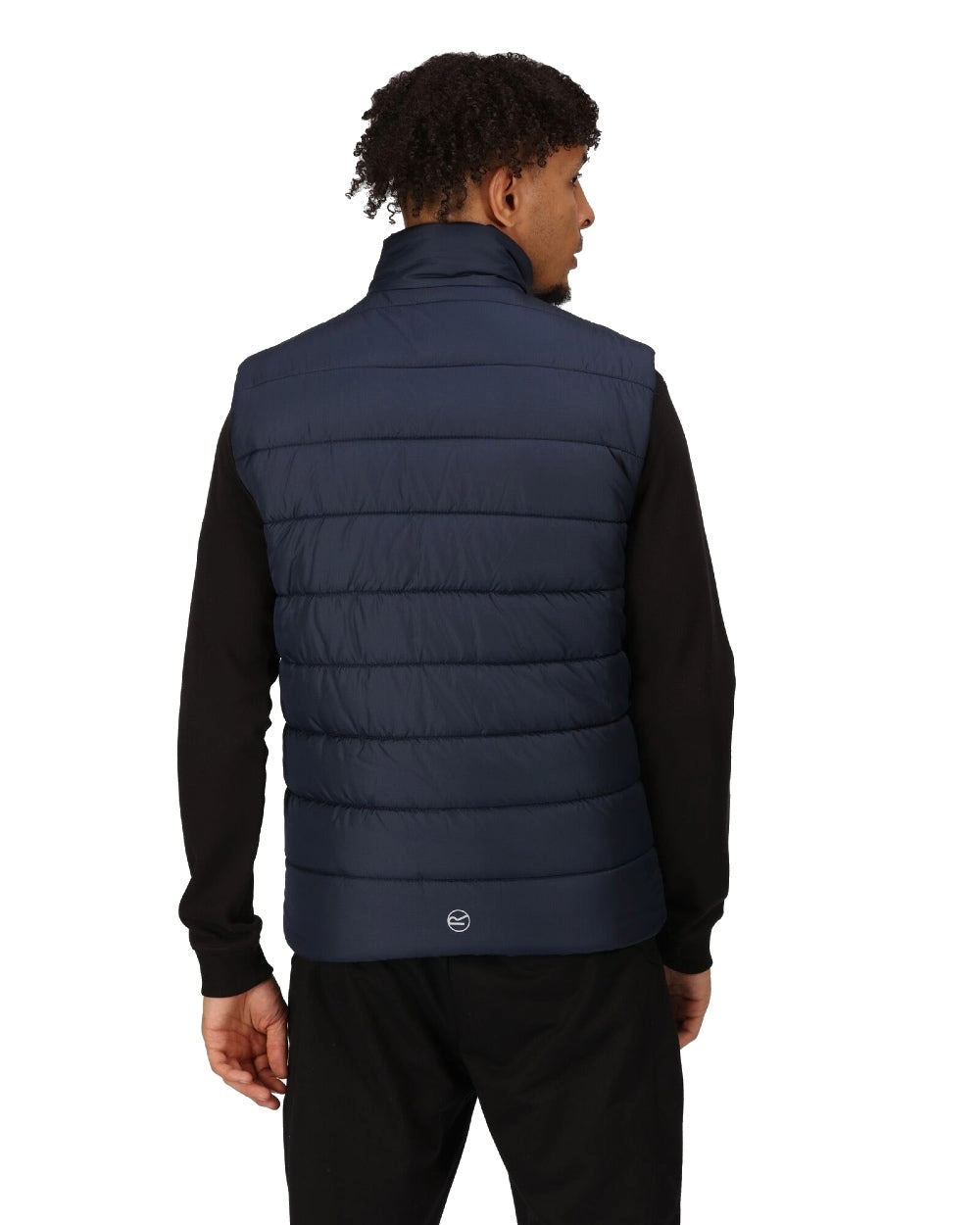 Regatta Mens Navigate Thermal Bodywarmer