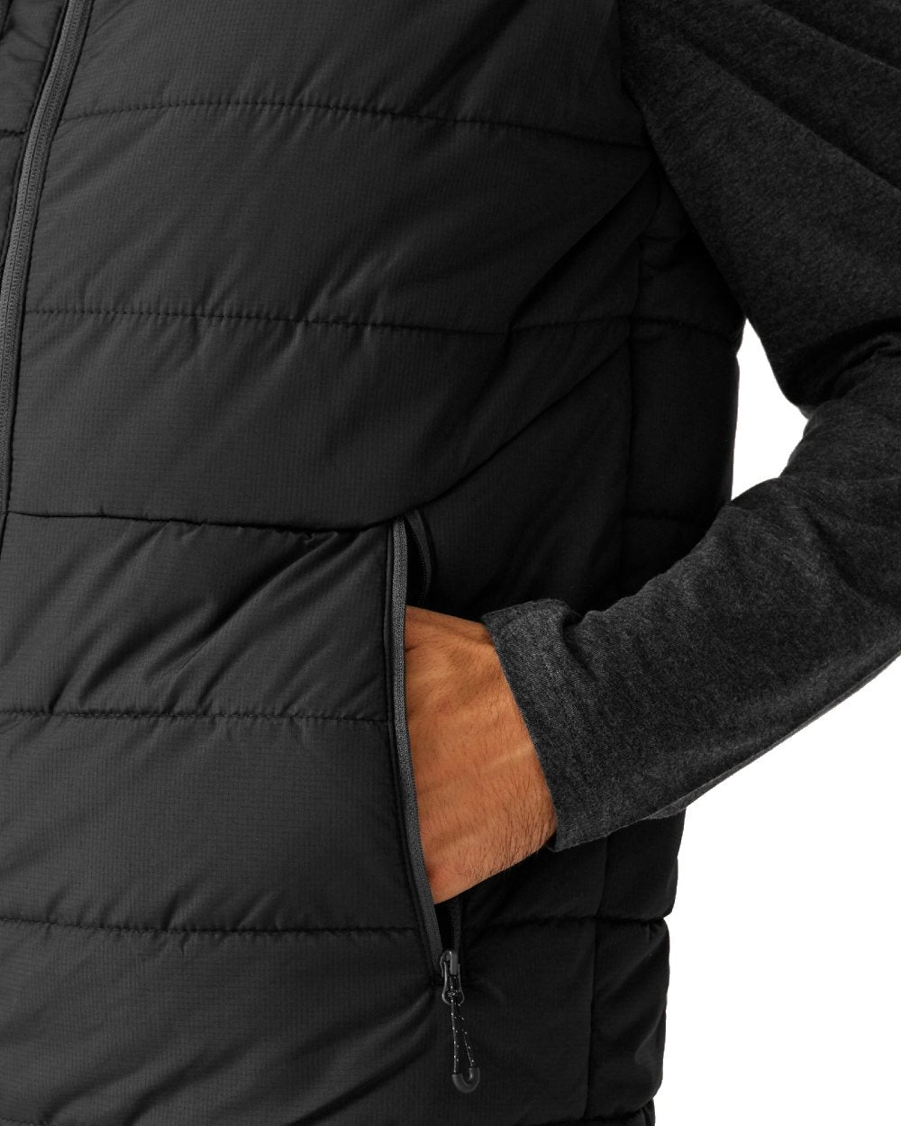 Regatta Mens Navigate Thermal Bodywarmer