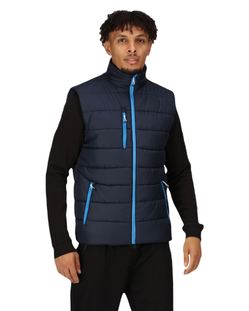 Regatta Mens Navigate Thermal Bodywarmer