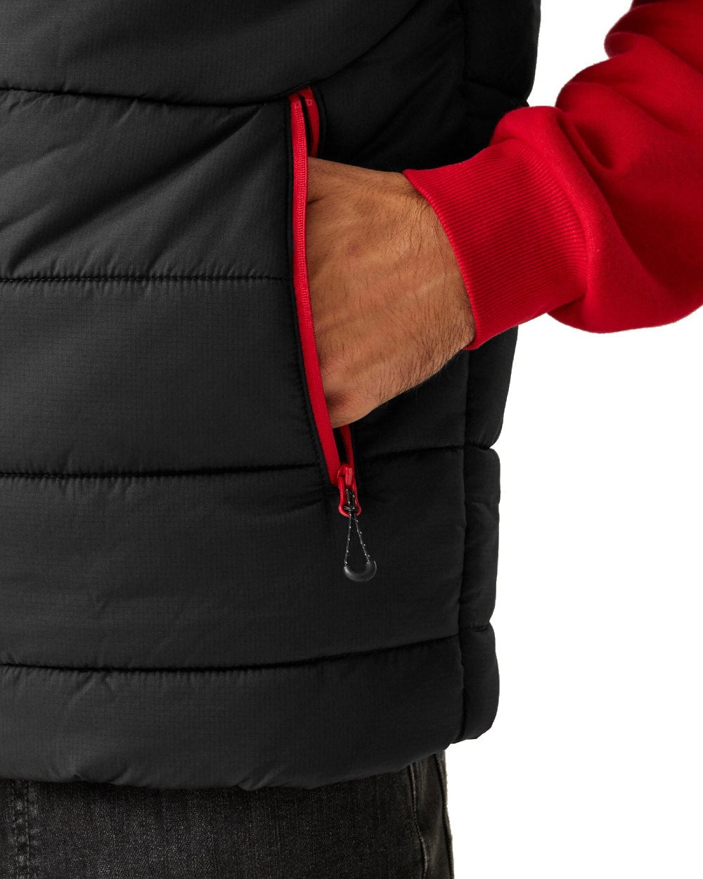 Regatta Mens Navigate Thermal Bodywarmer