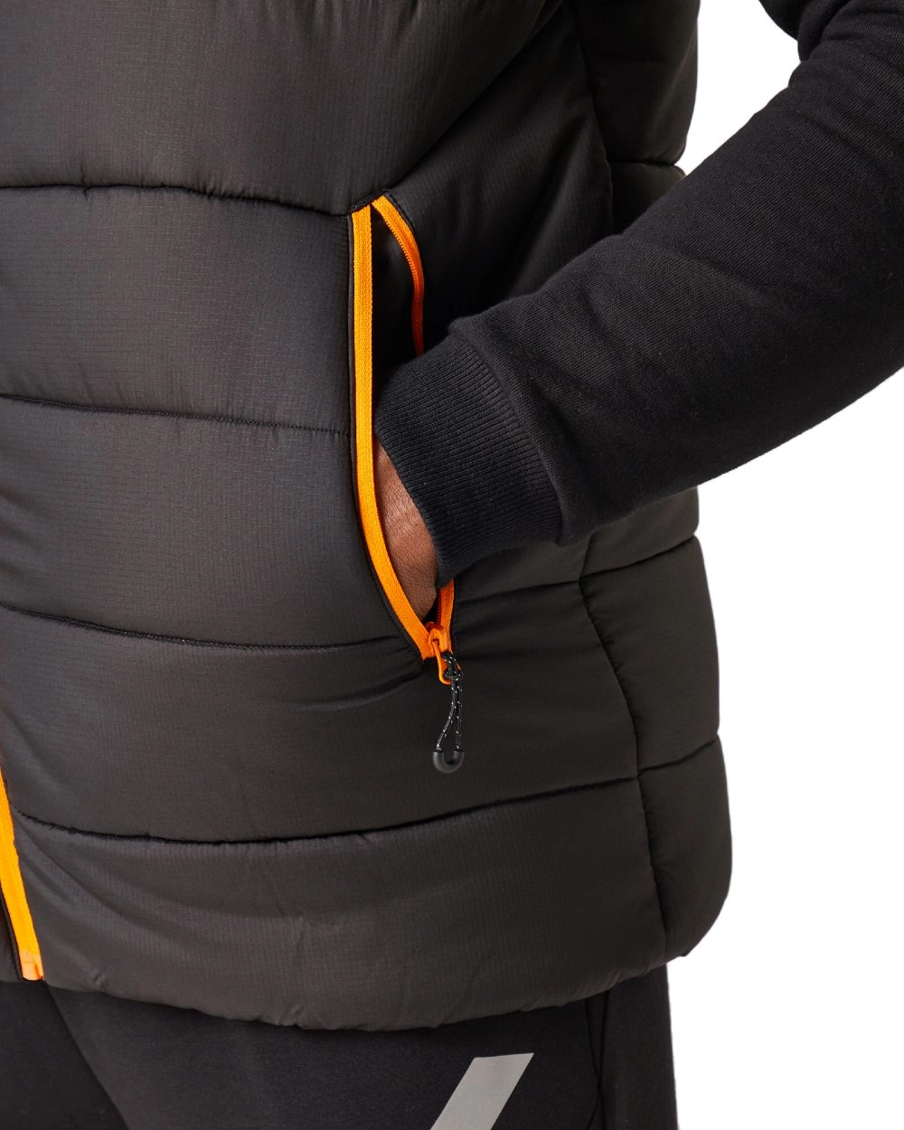 Regatta Mens Navigate Thermal Bodywarmer