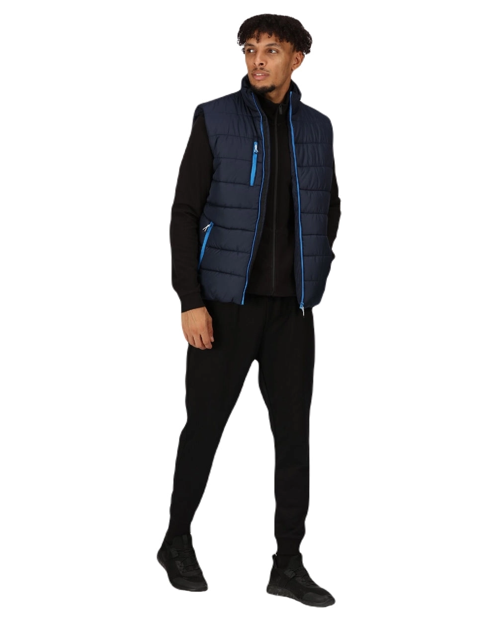 Regatta Mens Navigate Thermal Bodywarmer