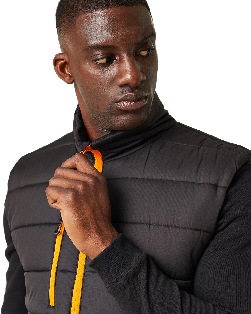 Regatta Mens Navigate Thermal Bodywarmer
