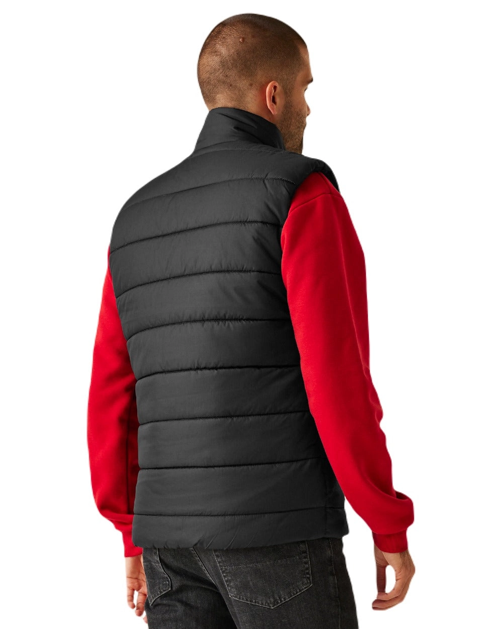 Regatta Mens Navigate Thermal Bodywarmer