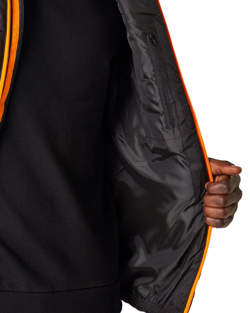Regatta Mens Navigate Thermal Bodywarmer