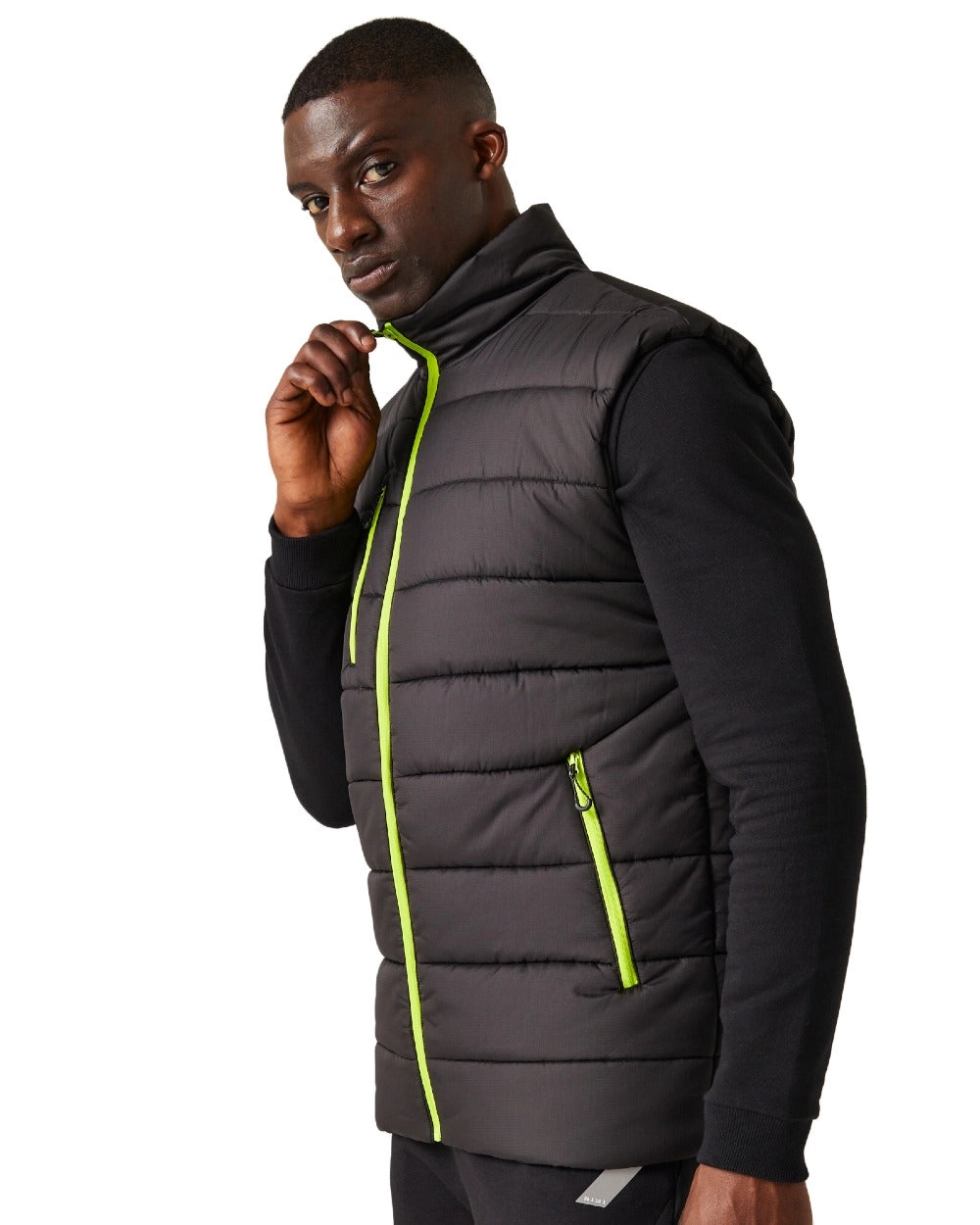 Regatta Mens Navigate Thermal Bodywarmer