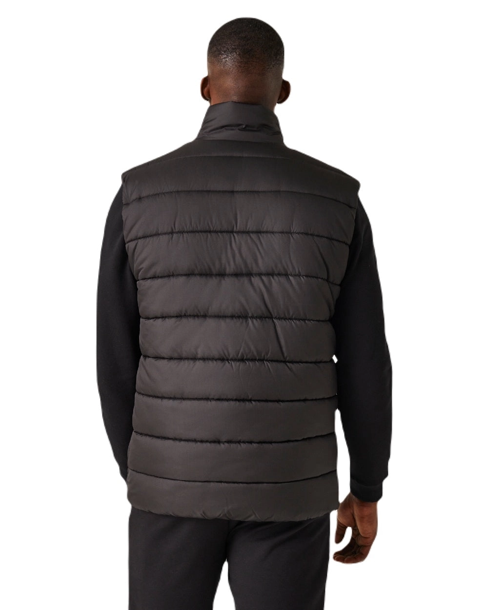 Regatta Mens Navigate Thermal Bodywarmer