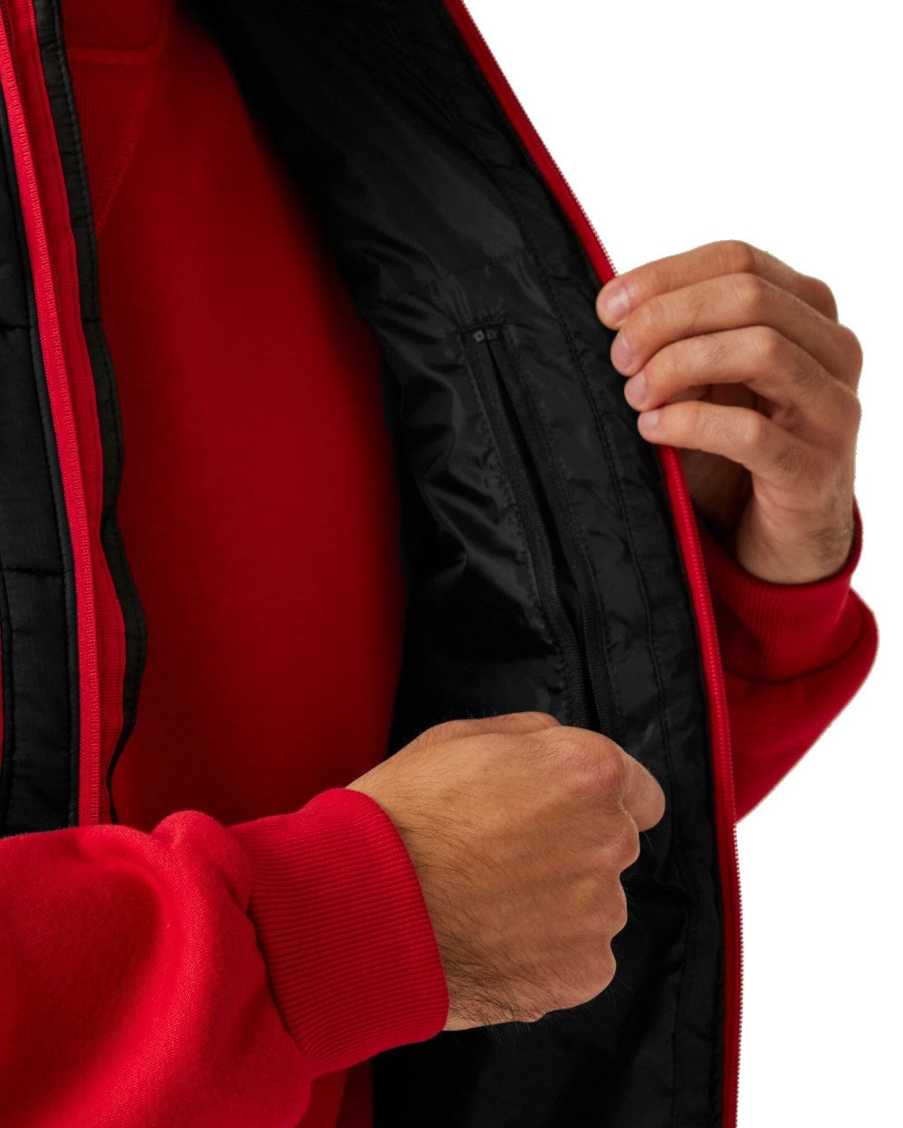 Regatta Mens Navigate Thermal Bodywarmer