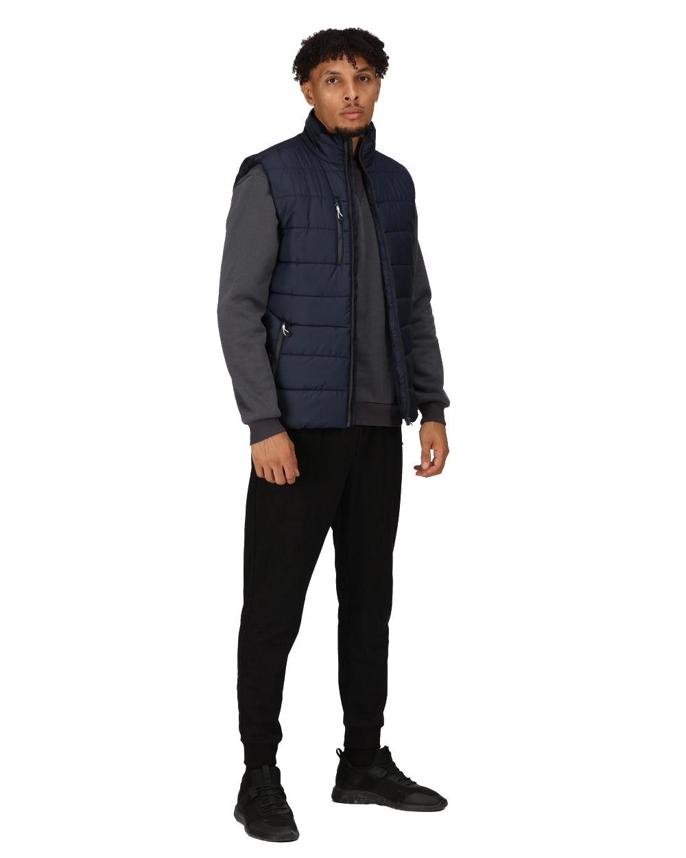 Regatta Mens Navigate Thermal Bodywarmer