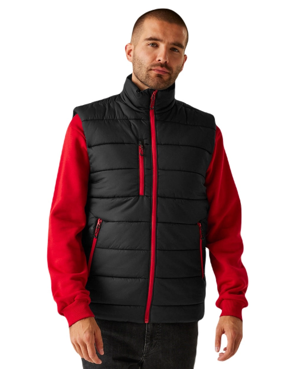 Regatta Mens Navigate Thermal Bodywarmer