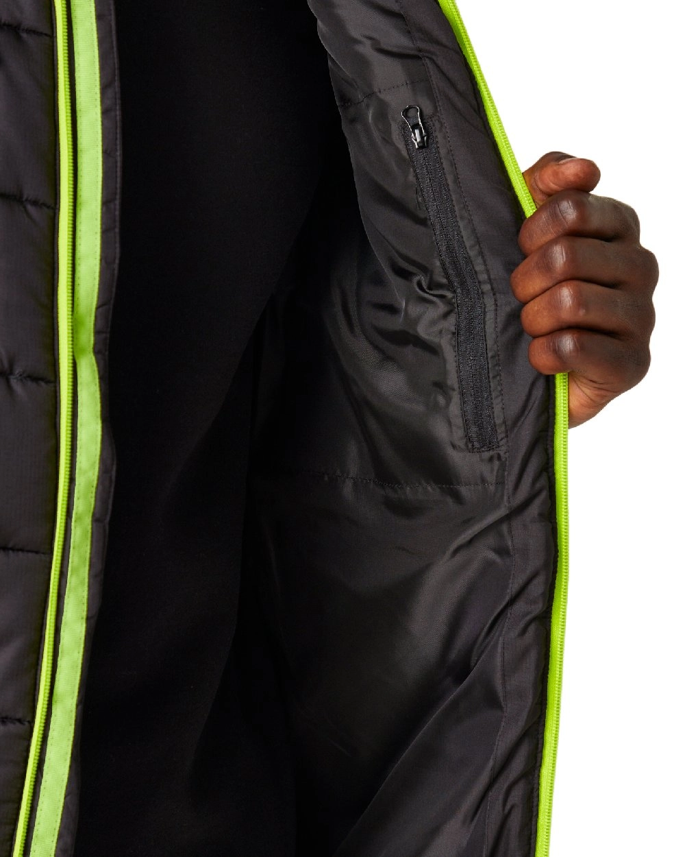 Regatta Mens Navigate Thermal Bodywarmer