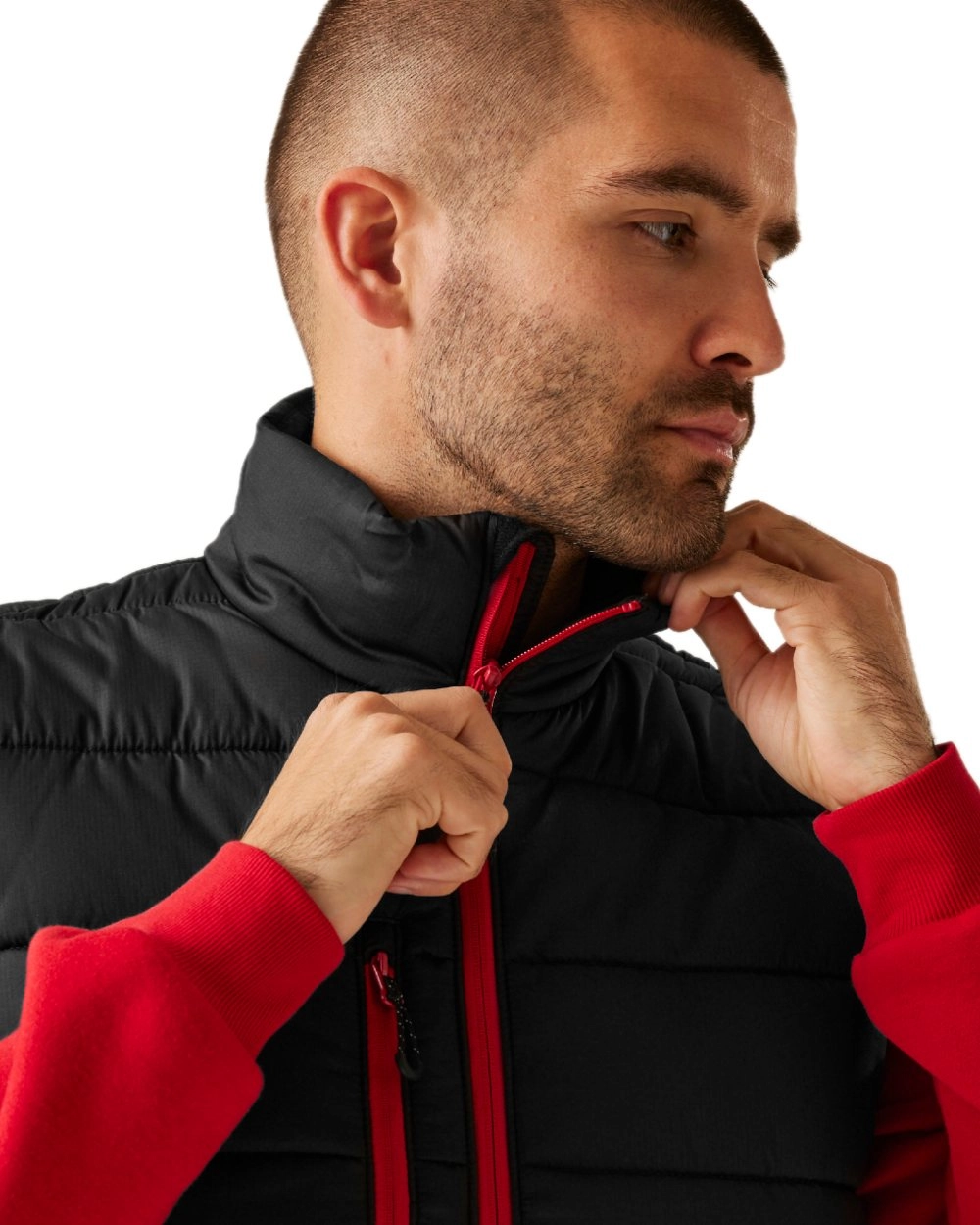 Regatta Mens Navigate Thermal Bodywarmer