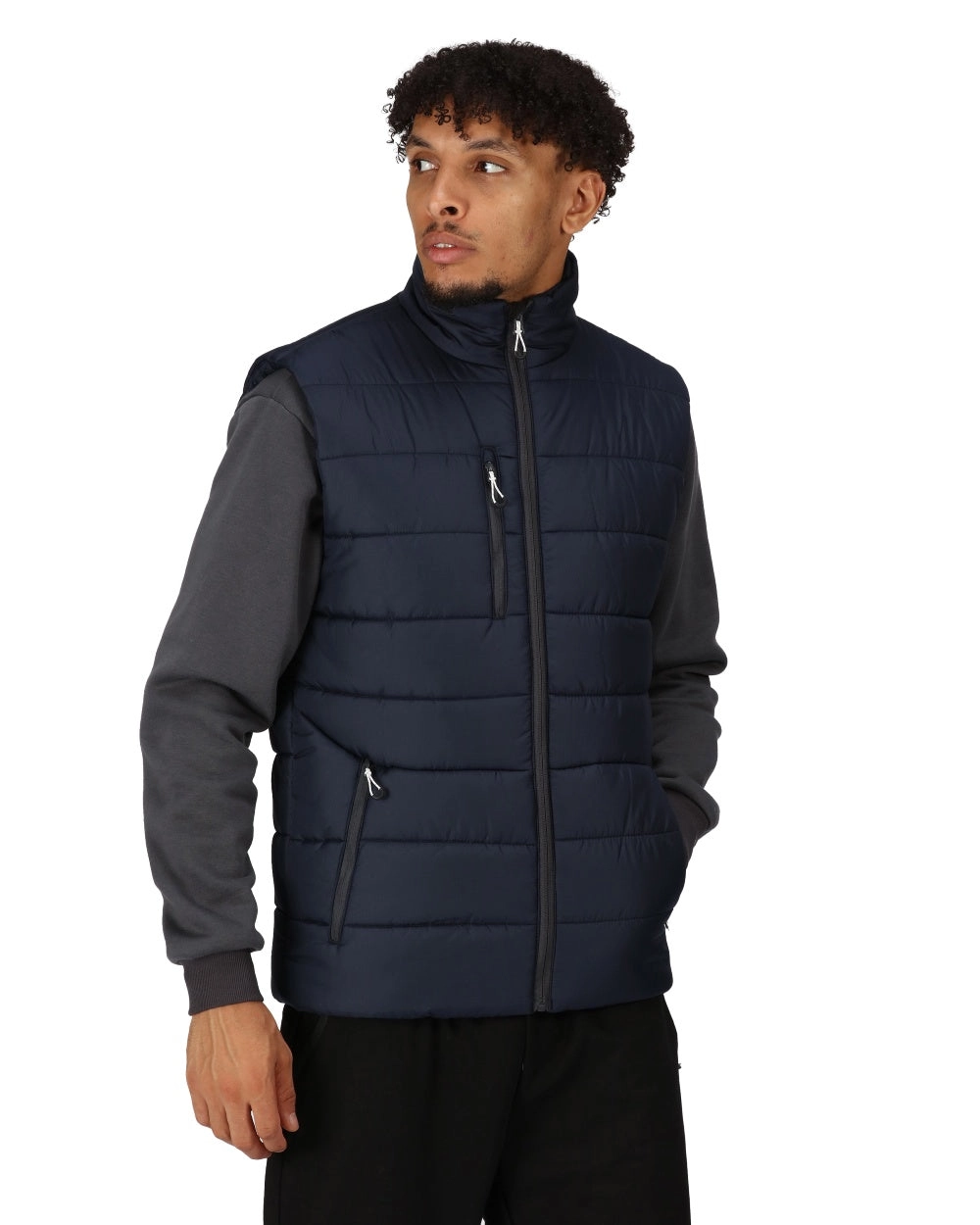 Regatta Mens Navigate Thermal Bodywarmer
