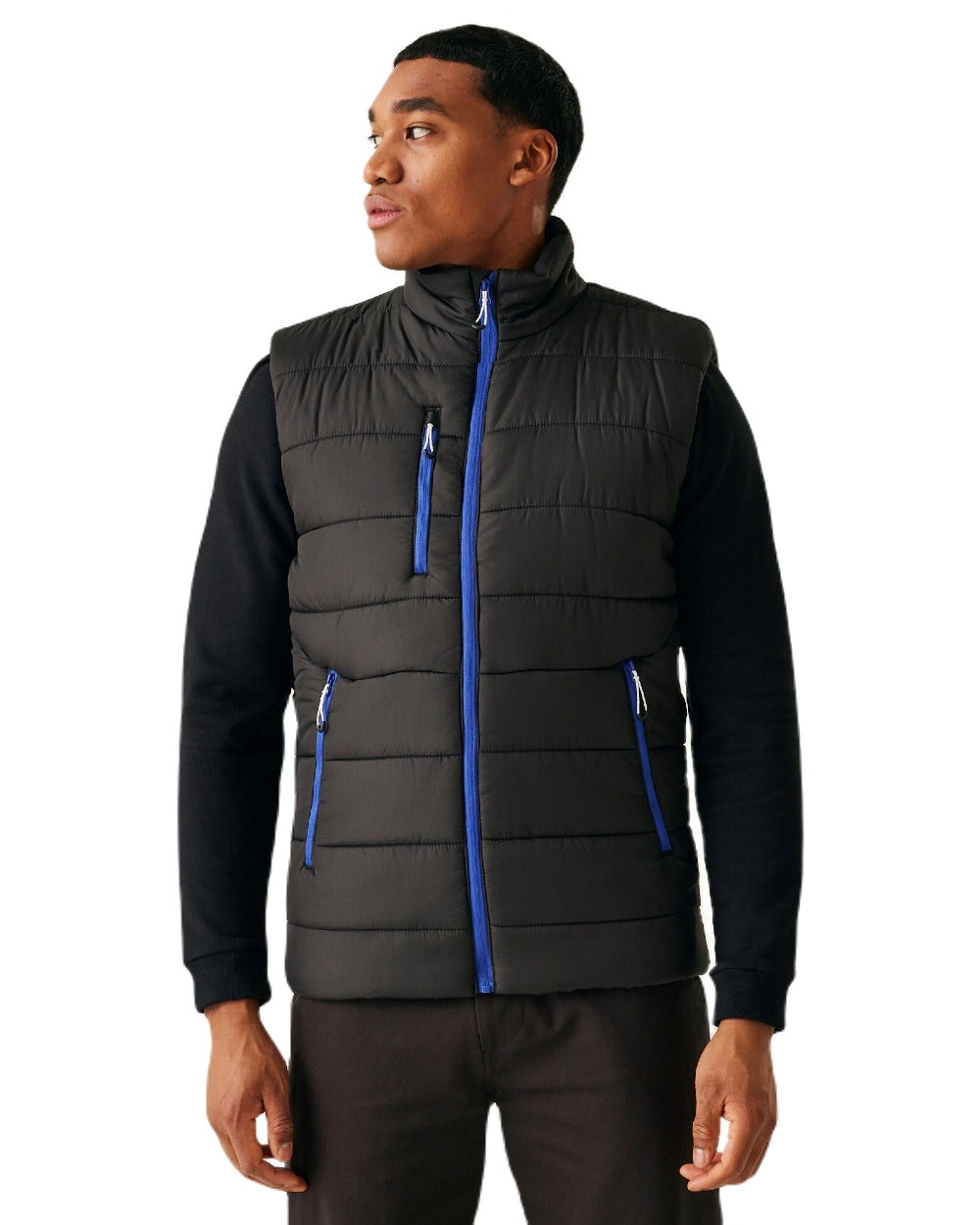 Regatta Mens Navigate Thermal Bodywarmer