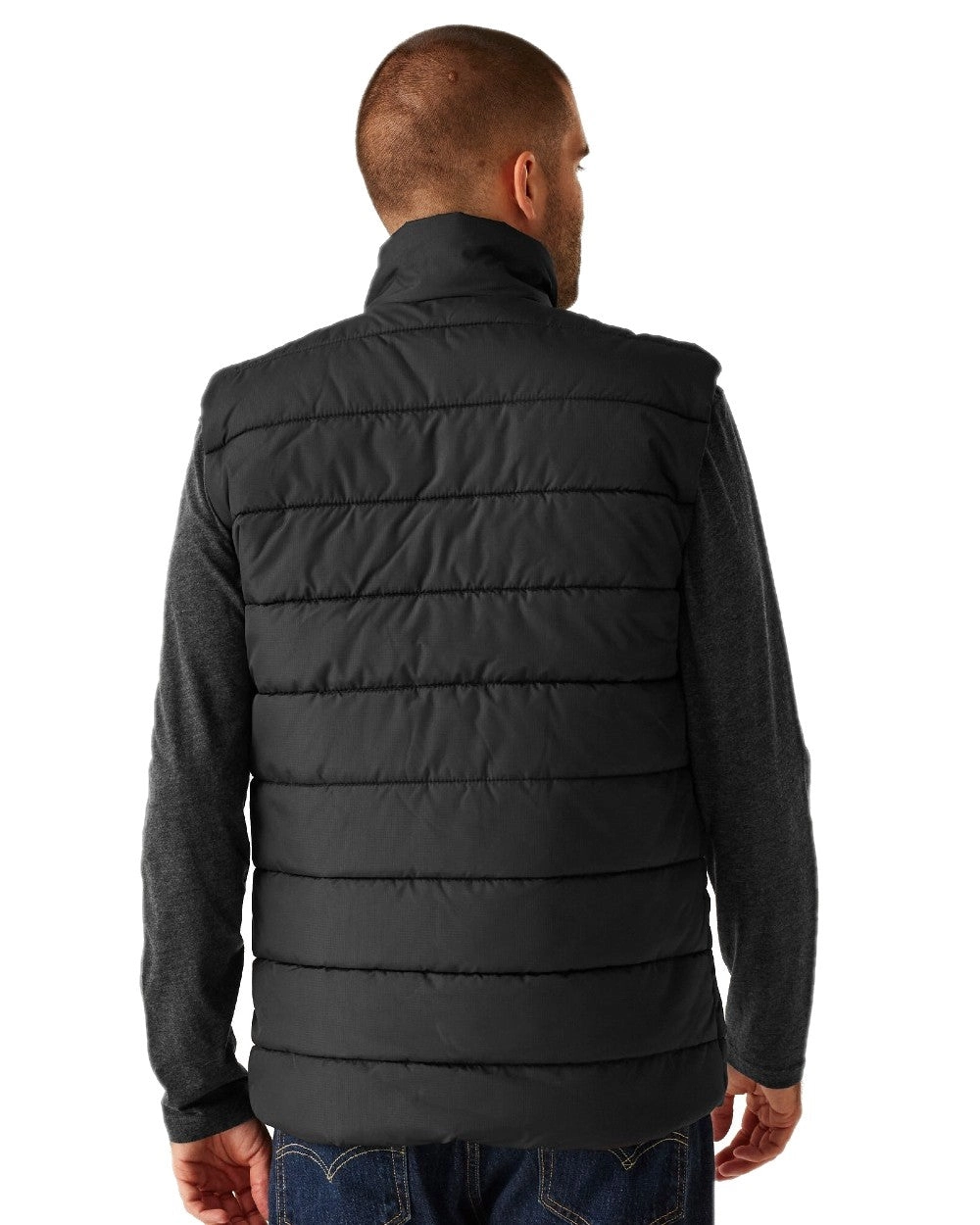 Regatta Mens Navigate Thermal Bodywarmer
