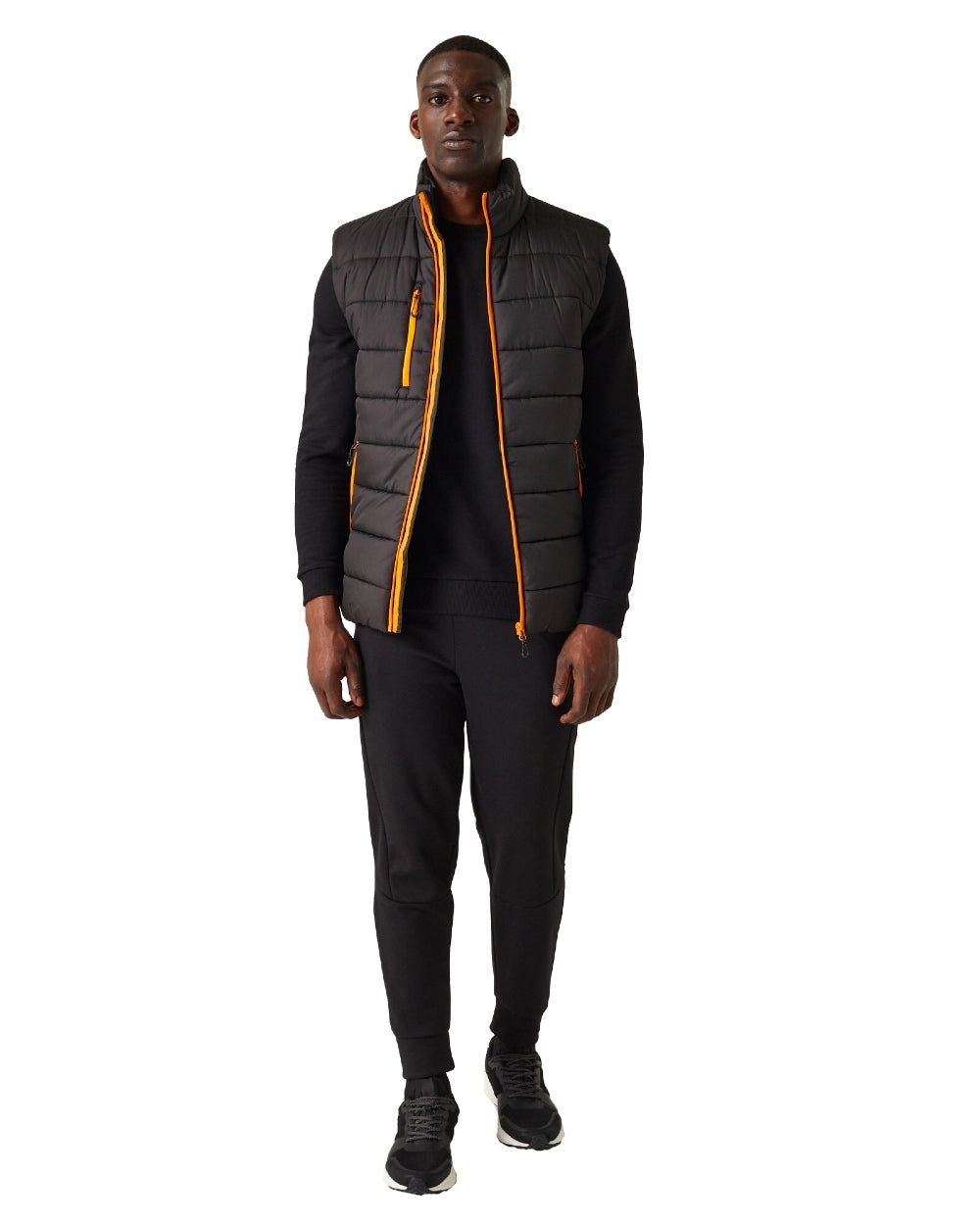 Regatta Mens Navigate Thermal Bodywarmer