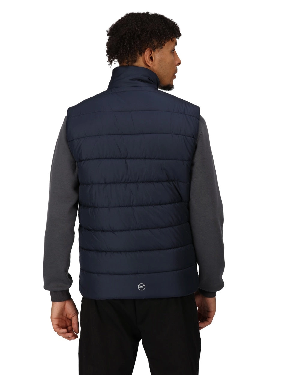 Regatta Mens Navigate Thermal Bodywarmer
