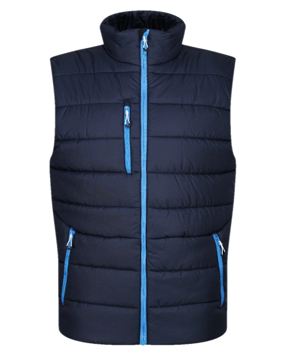 Regatta Mens Navigate Thermal Bodywarmer
