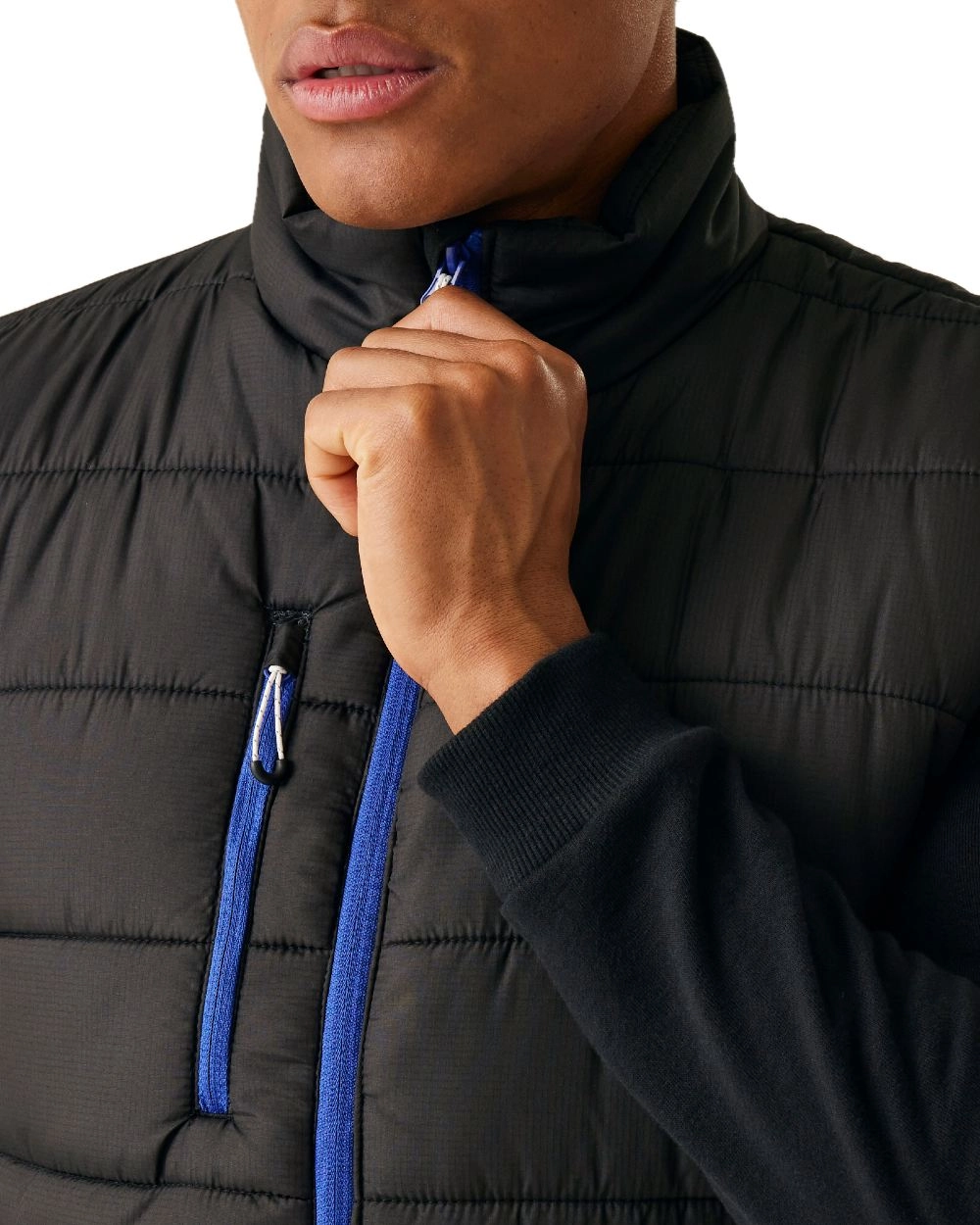 Regatta Mens Navigate Thermal Bodywarmer