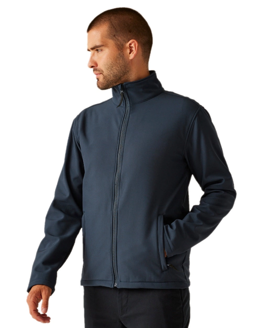Regatta Mens Reid Softshell Jacket