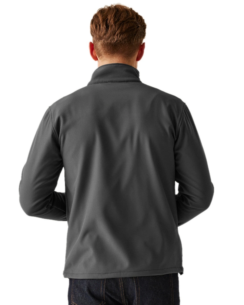 Regatta Mens Reid Softshell Jacket