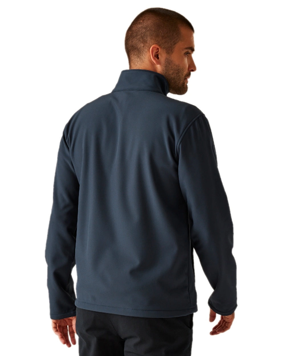 Regatta Mens Reid Softshell Jacket