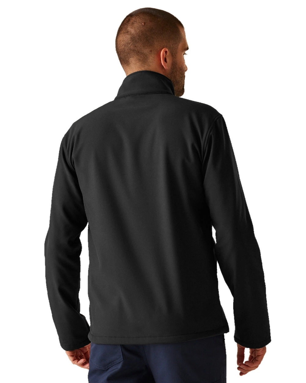 Regatta Mens Reid Softshell Jacket